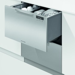 Voir la brochure des lave-vaisselle à tiroirs de Fisher&Paykel