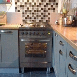 voir la brochure des cuisinières & fourneaux LOFRA Professional